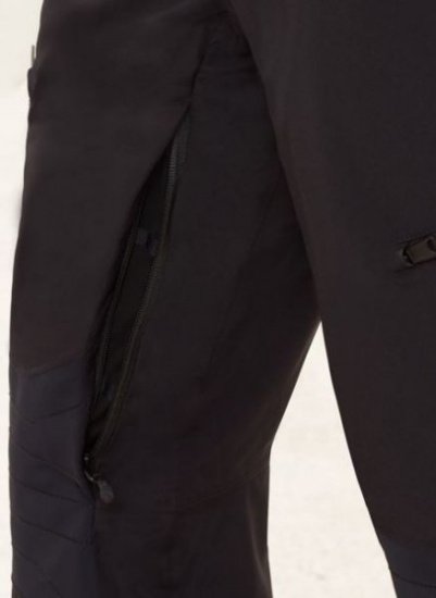 Лыжные штаны Napapijri модель N0YINQ041 — фото 3 - INTERTOP